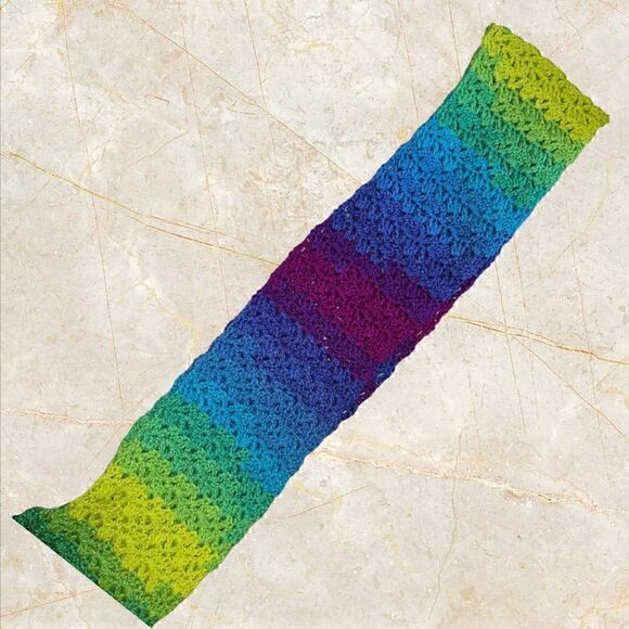 Bundle of 3 Scarves (SCA2) - Picture 2 of 10